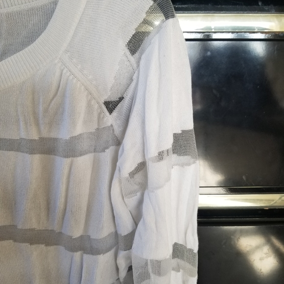 Express Sweater - Picture 2 of 4